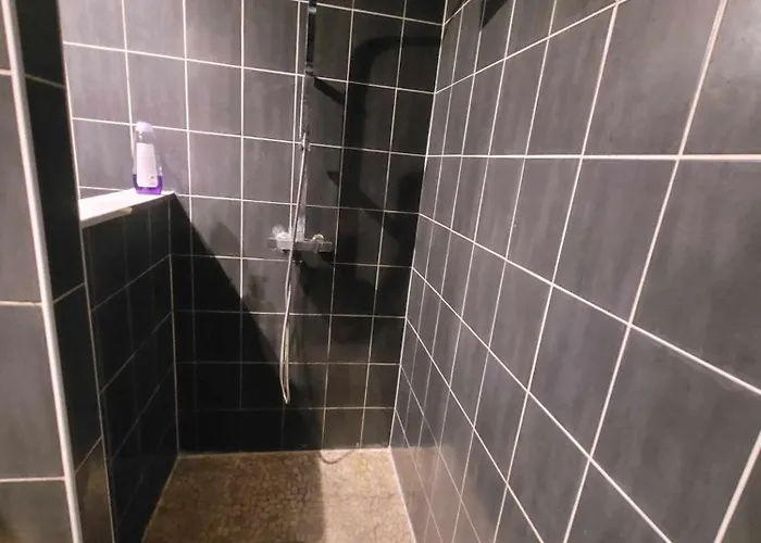 Maison d'hôtes Avec Petit Déjeuner à 5 Mins Du Futuroscope *