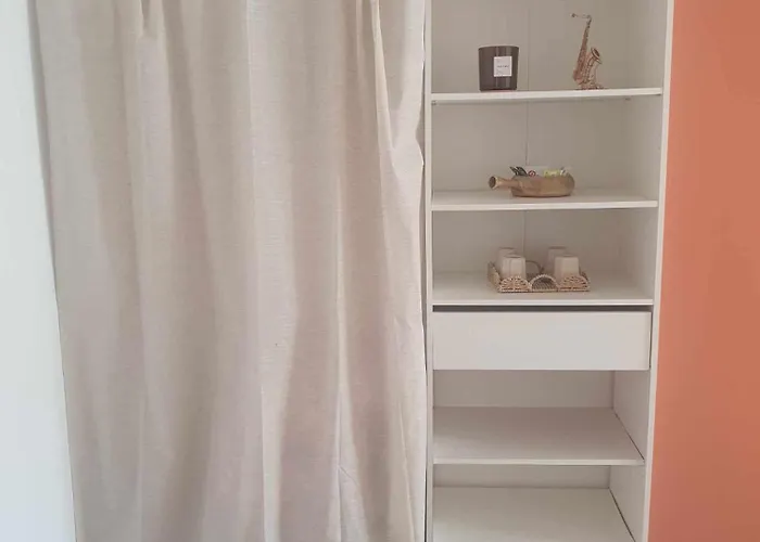 Avec Petit Déjeuner à 5 Mins Du Futuroscope Maison d'hôtes